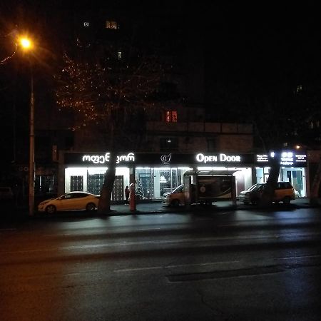 טביליסי Guest House Nochleg מראה חיצוני תמונה