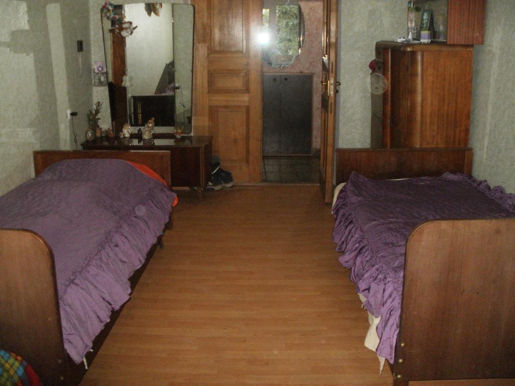 טביליסי Guest House Nochleg מראה חיצוני תמונה