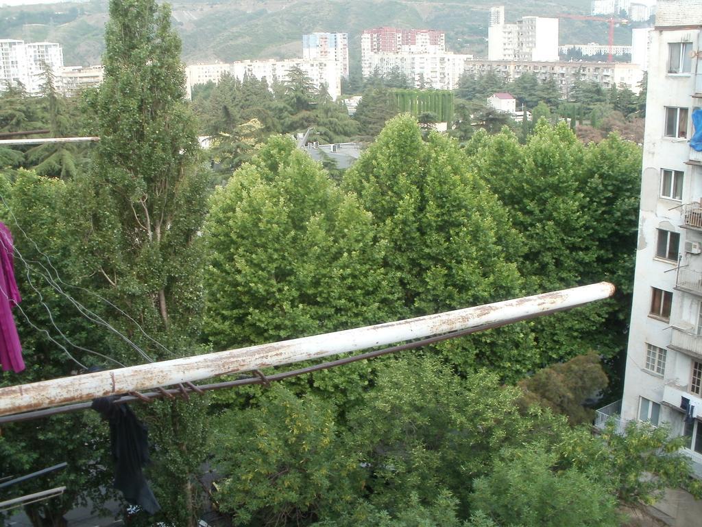 טביליסי Guest House Nochleg מראה חיצוני תמונה