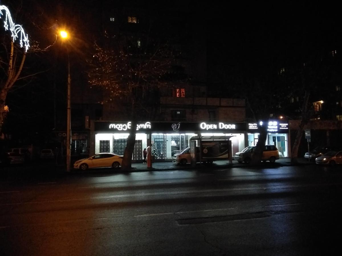 טביליסי Guest House Nochleg מראה חיצוני תמונה