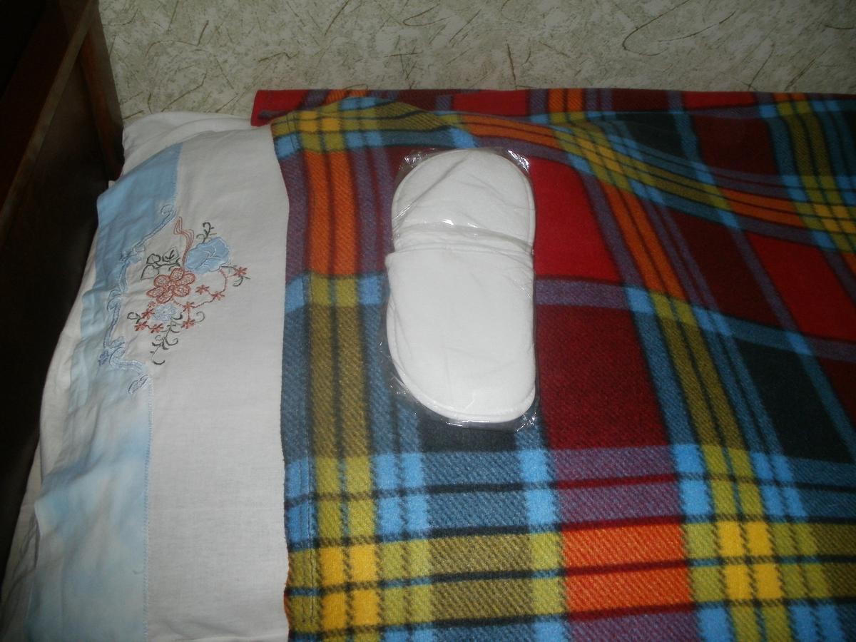 טביליסי Guest House Nochleg מראה חיצוני תמונה
