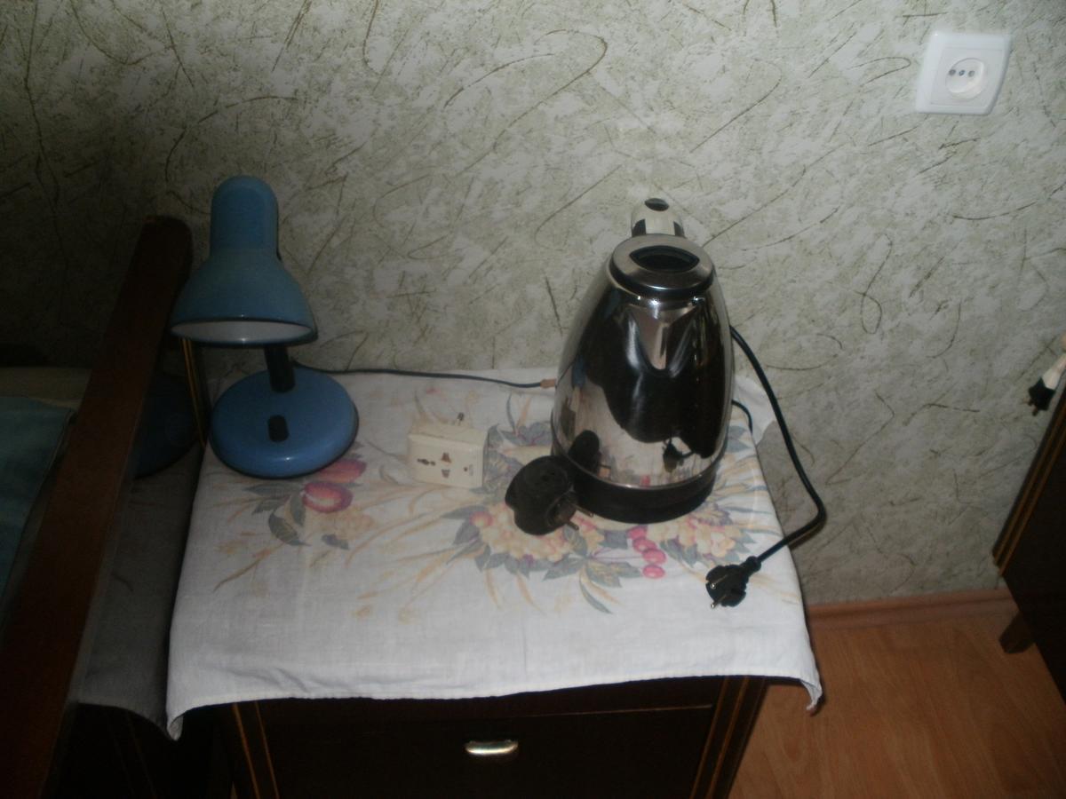 טביליסי Guest House Nochleg מראה חיצוני תמונה