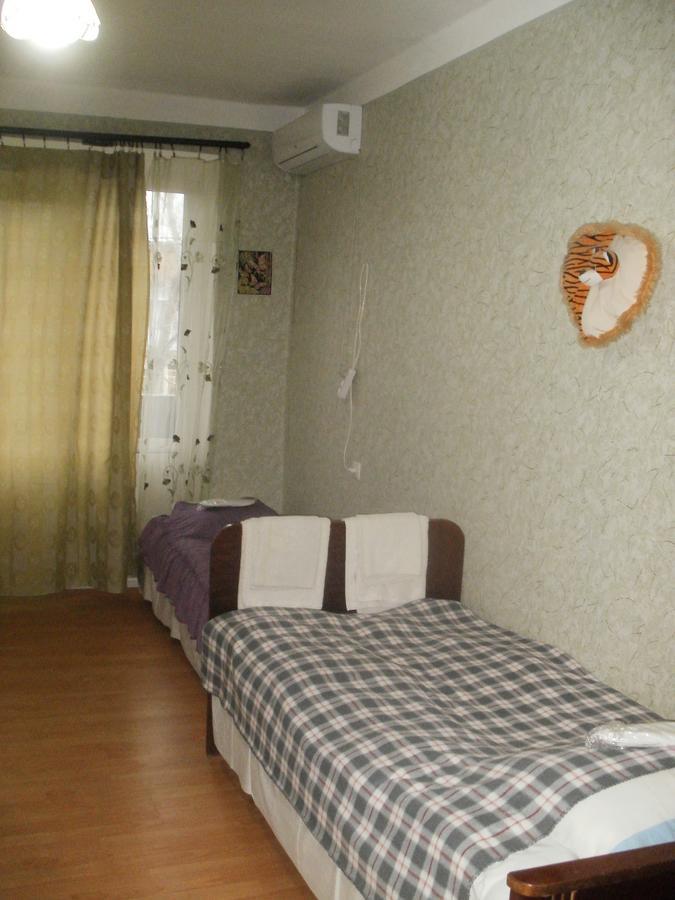 טביליסי Guest House Nochleg מראה חיצוני תמונה
