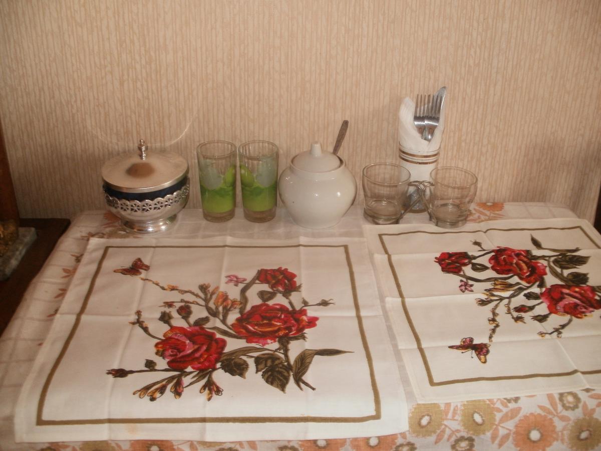 טביליסי Guest House Nochleg מראה חיצוני תמונה