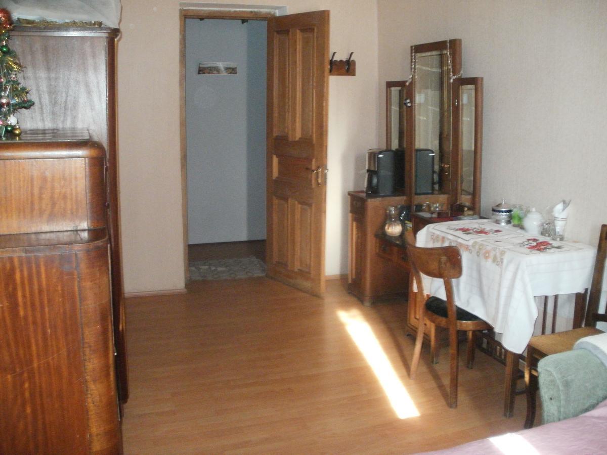 טביליסי Guest House Nochleg מראה חיצוני תמונה