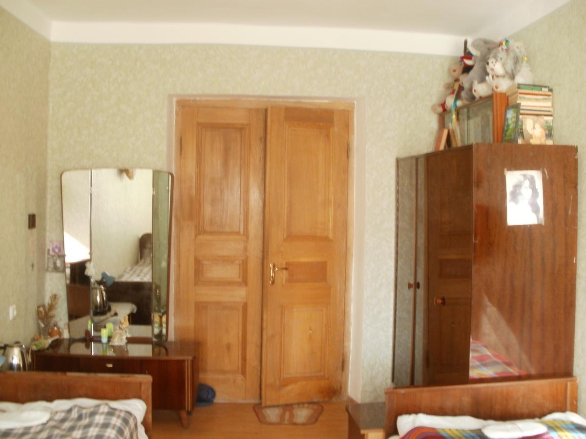 טביליסי Guest House Nochleg מראה חיצוני תמונה