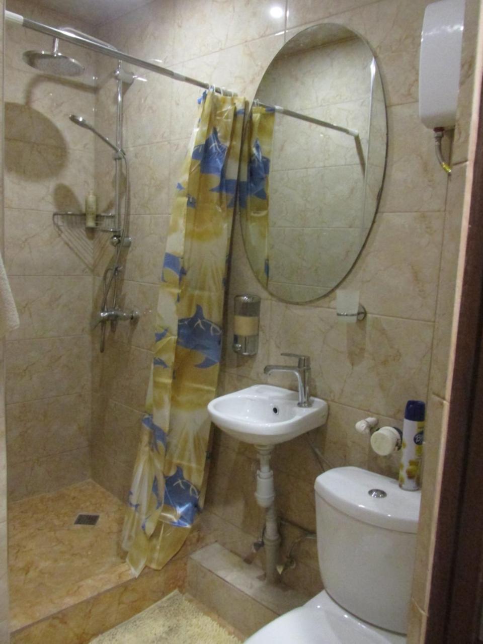טביליסי Guest House Nochleg מראה חיצוני תמונה