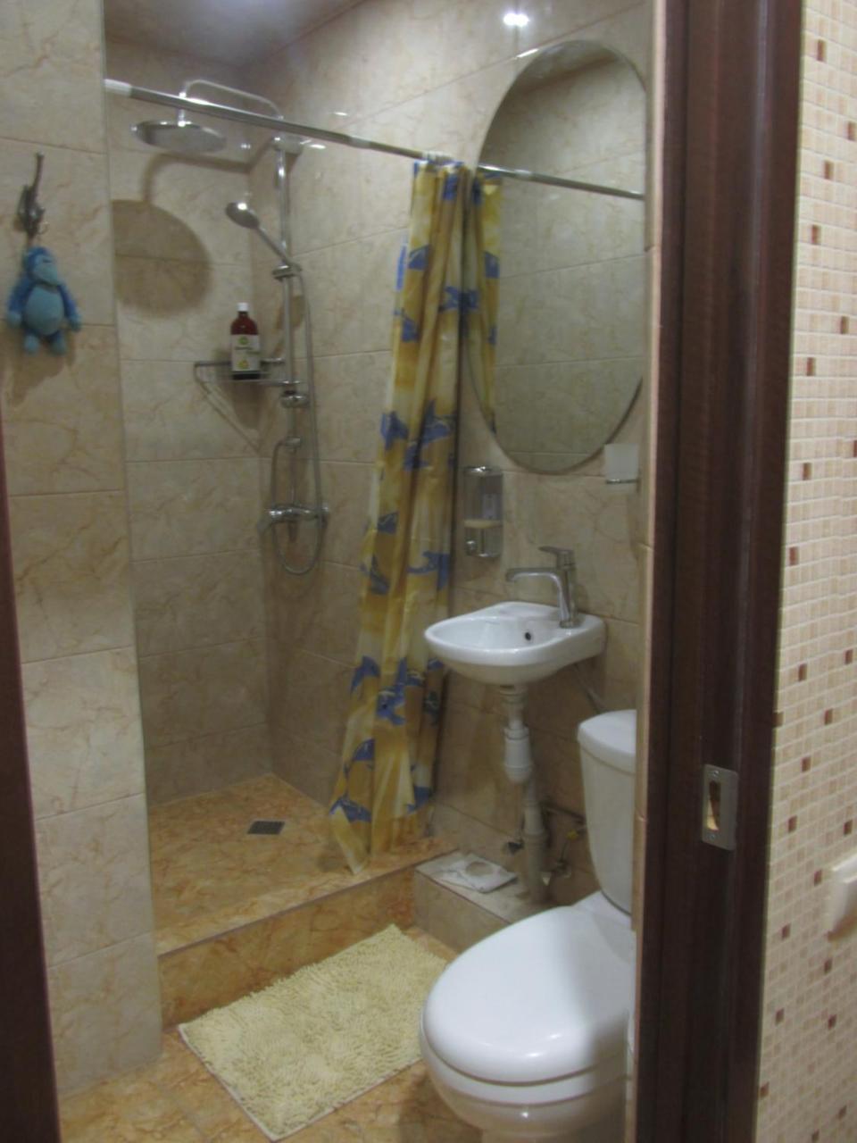 טביליסי Guest House Nochleg מראה חיצוני תמונה