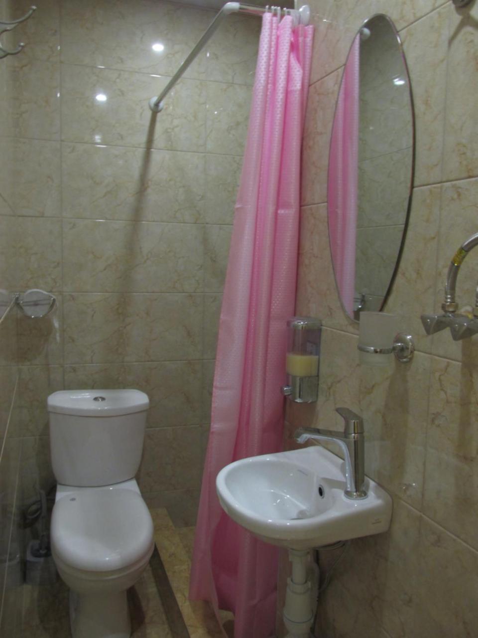 טביליסי Guest House Nochleg מראה חיצוני תמונה