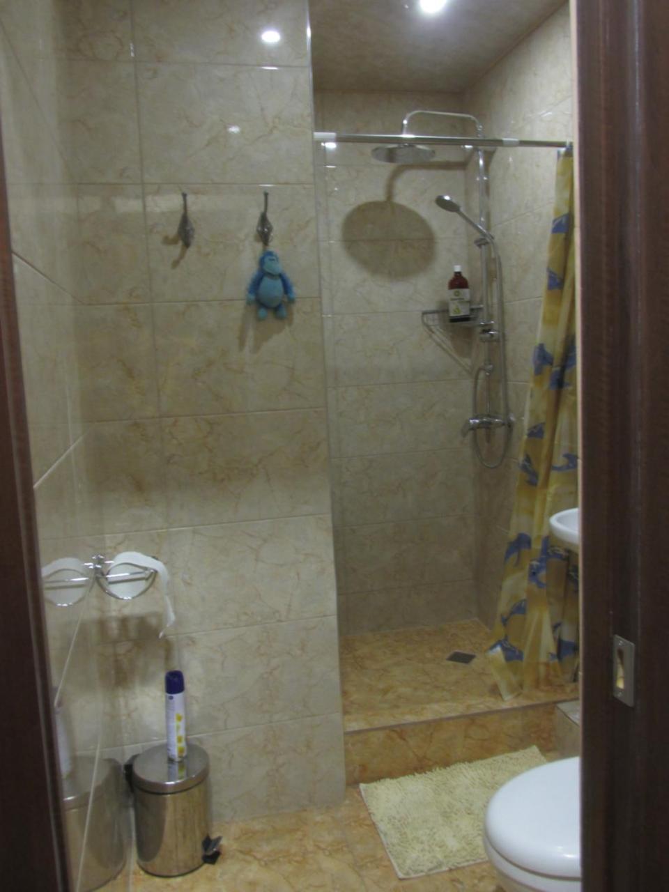 טביליסי Guest House Nochleg מראה חיצוני תמונה