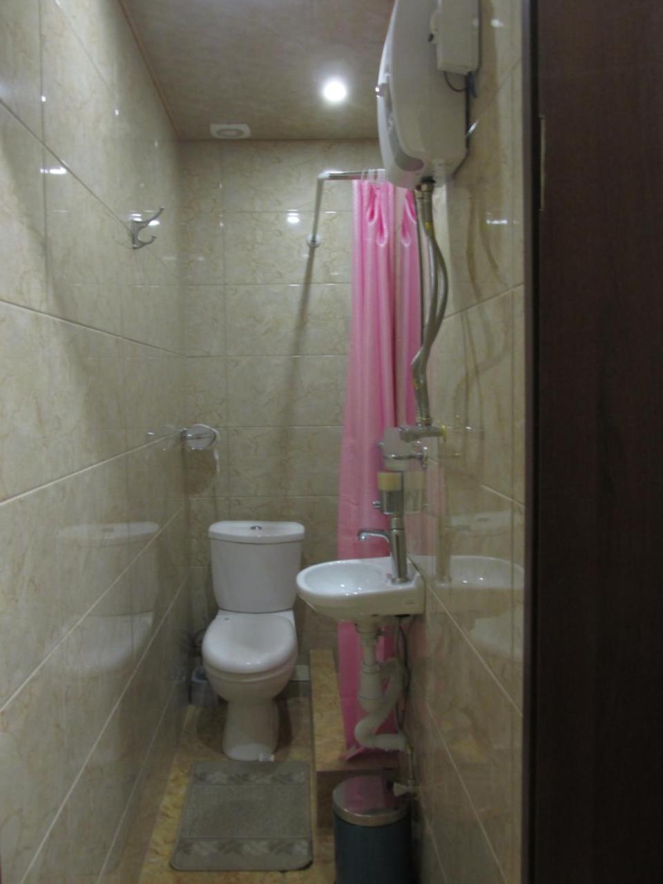 טביליסי Guest House Nochleg מראה חיצוני תמונה